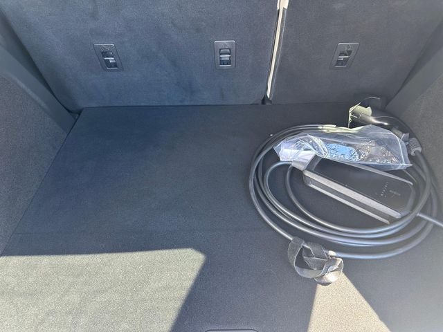 2025 Lincoln Corsair Plug-In Hybrid Grand Touring