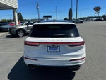 2025 Lincoln Corsair Plug-In Hybrid Grand Touring