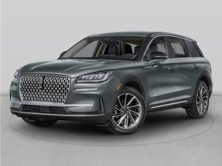 2025 Lincoln Corsair Plug-In Hybrid Grand Touring