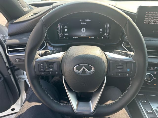 2024 INFINITI QX60 Autograph