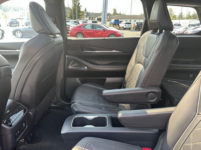 2024 INFINITI QX60 Autograph