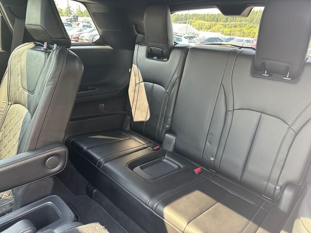 2024 INFINITI QX60 Autograph