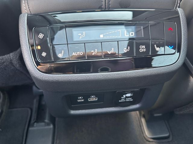 2024 INFINITI QX60 Autograph