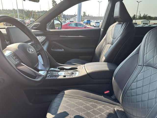 2024 INFINITI QX60 Autograph