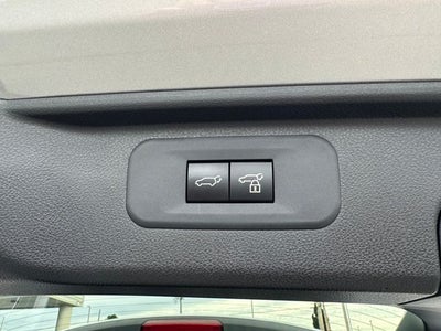 2024 Toyota Grand Highlander Base