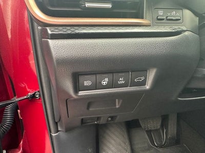 2024 Toyota Grand Highlander Hybrid MAX Platinum