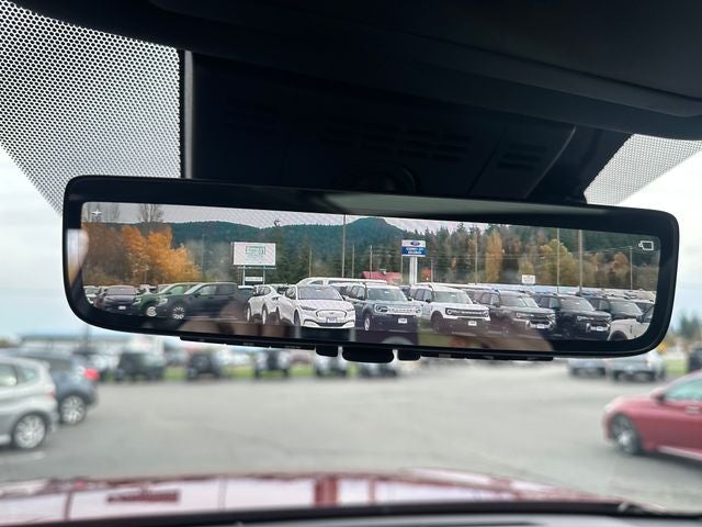 2024 Toyota Grand Highlander Hybrid MAX Platinum