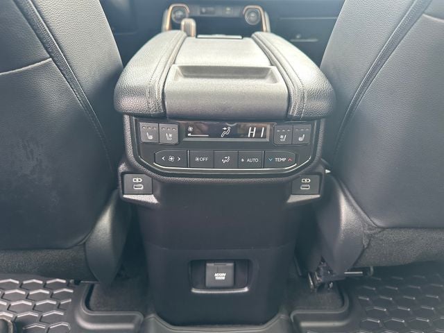 2024 Toyota Grand Highlander Hybrid MAX Platinum