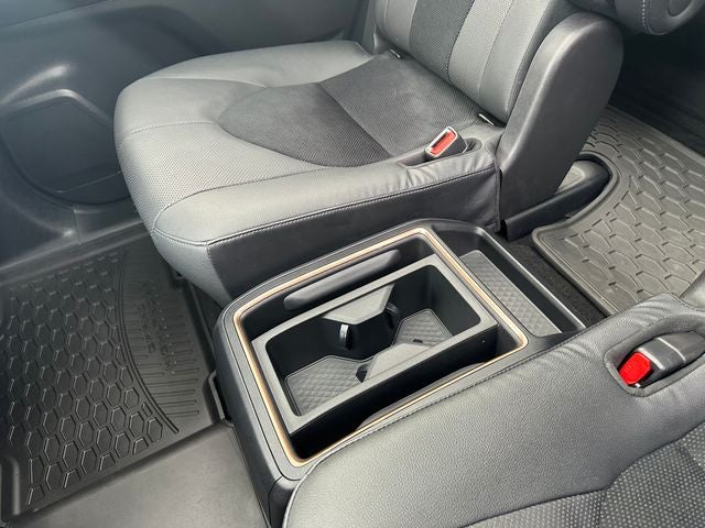 2024 Toyota Grand Highlander Hybrid MAX Platinum