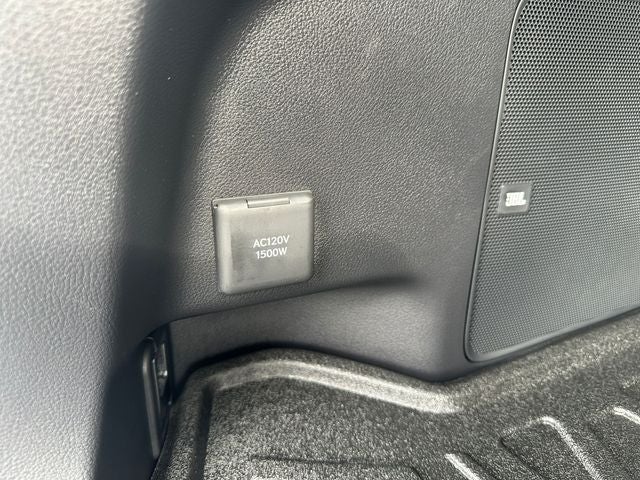 2024 Toyota Grand Highlander Hybrid MAX Platinum