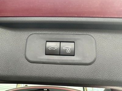 2024 Toyota Grand Highlander Hybrid MAX Platinum