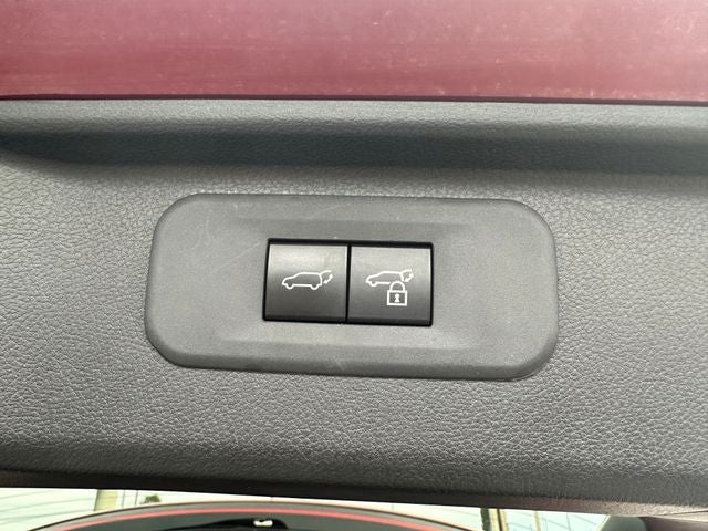 2024 Toyota Grand Highlander Hybrid MAX Platinum