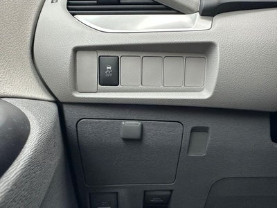 2020 Toyota Sienna L 7 Passenger