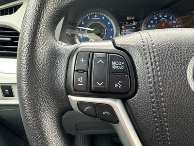 2020 Toyota Sienna L 7 Passenger