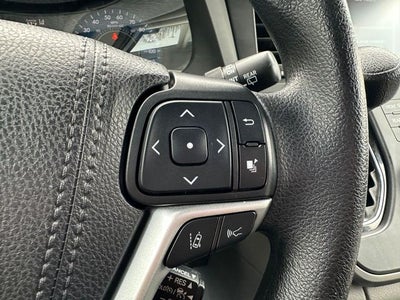 2020 Toyota Sienna L 7 Passenger