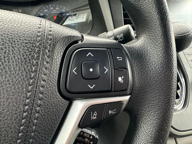 2020 Toyota Sienna L 7 Passenger