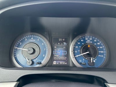 2020 Toyota Sienna L 7 Passenger