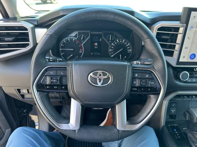 2023 Toyota Tundra Limited