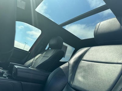 2022 Toyota Tundra Platinum