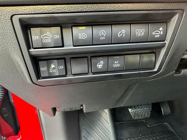 2022 Toyota Tundra Platinum