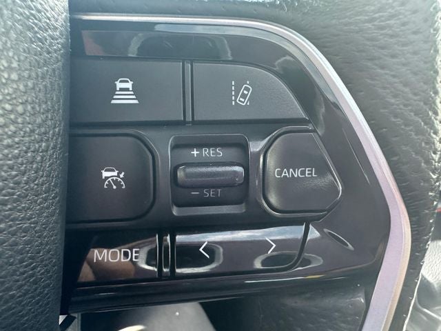 2022 Toyota Tundra Platinum