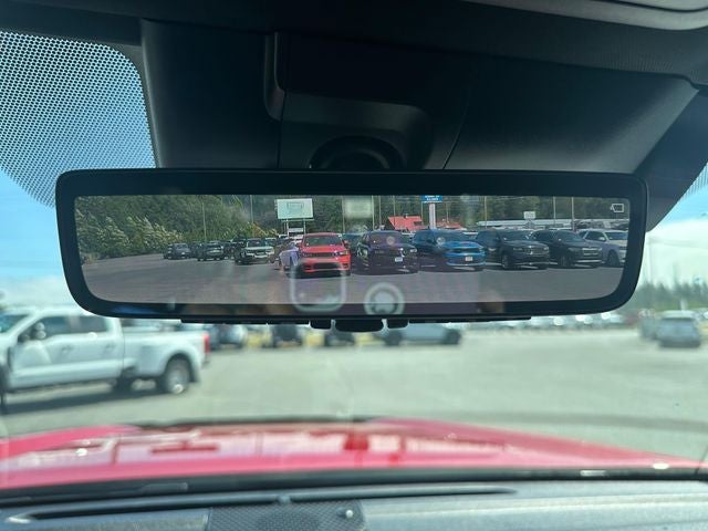 2022 Toyota Tundra Platinum