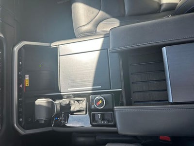 2022 Toyota Tundra Platinum