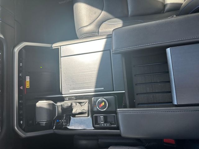 2022 Toyota Tundra Platinum
