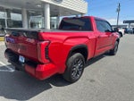 2022 Toyota Tundra Platinum