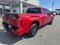 2022 Toyota Tundra Platinum
