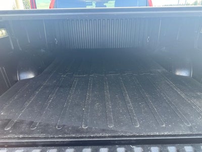 2022 Toyota Tundra Platinum