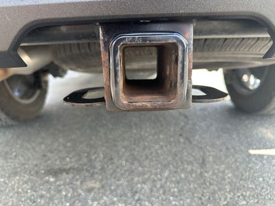 2022 Toyota Tundra Platinum