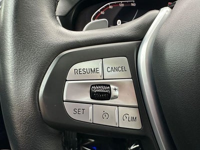 2025 BMW X4 xDrive30i