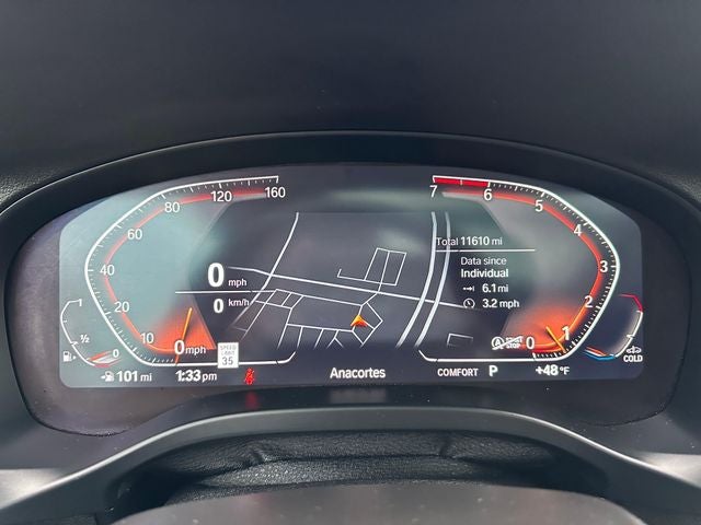 2025 BMW X4 xDrive30i