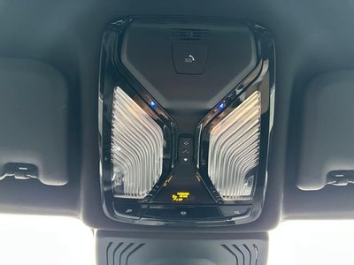 2025 BMW X4 xDrive30i