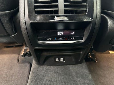 2025 BMW X4 xDrive30i