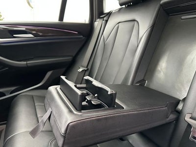 2025 BMW X4 xDrive30i