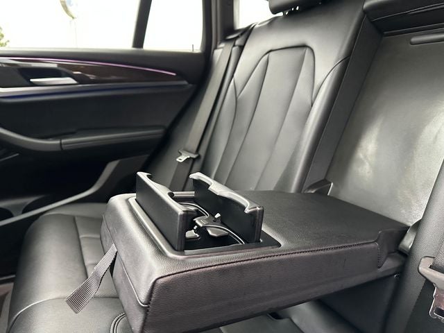 2025 BMW X4 xDrive30i