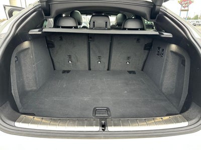 2025 BMW X4 xDrive30i