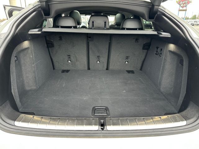 2025 BMW X4 xDrive30i