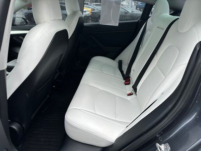 2022 Tesla Model 3 Performance