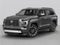 2024 Toyota Sequoia Base