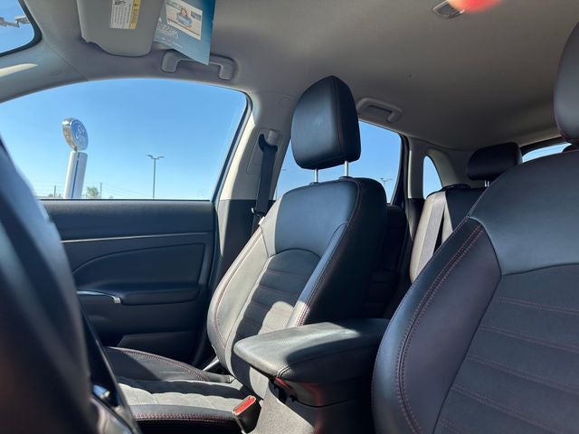 2024 Mitsubishi Outlander Sport 2.0 ES