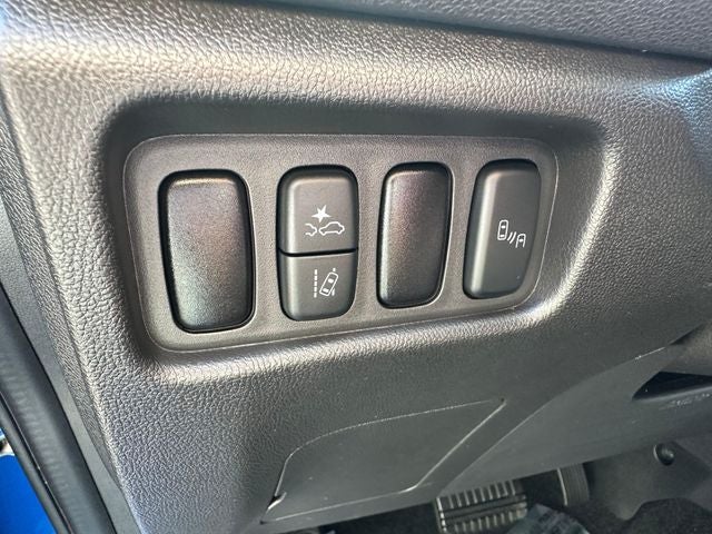 2024 Mitsubishi Outlander Sport 2.0 ES
