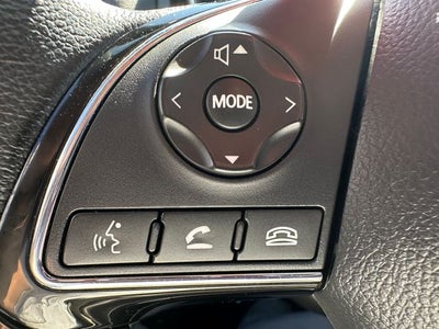 2024 Mitsubishi Outlander Sport 2.0 ES