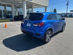 2024 Mitsubishi Outlander Sport 2.0 ES