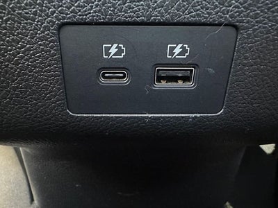 2024 Mitsubishi Outlander Sport 2.0 ES