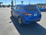 2024 Mitsubishi Outlander Sport 2.0 ES