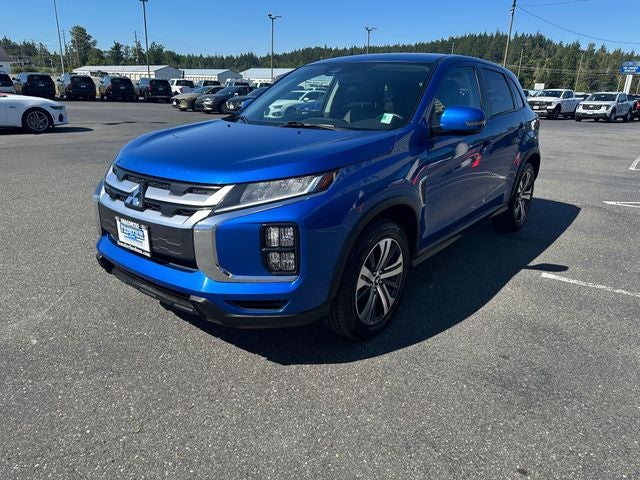 2024 Mitsubishi Outlander Sport 2.0 ES
