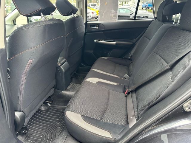 2017 Subaru Crosstrek 2.0i Premium